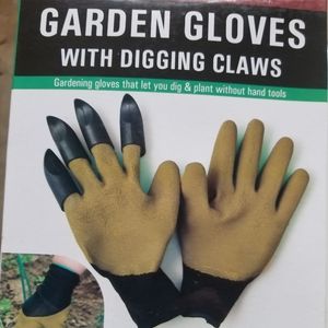 Garden gloves